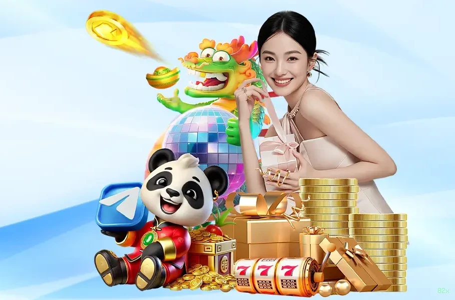 Cadastro rápido e seguro na 82x